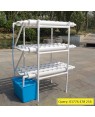 Vertical Hydroponics System