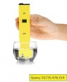 pH Meter For Bioflock