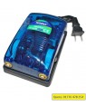 Oxygen Pump Double Output