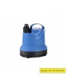 Submersible Water Pump For Bioflock Fish Tank 1500L