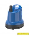Submersible Water Pump For Bioflock Fish Tank 3000L