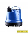 Submersible Water Pump For Bioflock Fish Tank 3500L