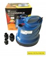 Submersible Water Pump For Bioflock Fish Tank 4500L