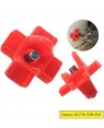 Poultry Automatic Waterer Drinker Valve