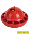 Automatic Poultry Drinker or Waterer Bowl