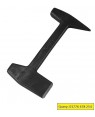 Hoof Buffer Clinch Cutter for Horse