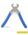 Ear Tag Remover Stainless Steel 