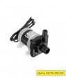 DC Mini Submersible Pump (12V)