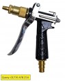 Water Sprayer For Garden with Copper Nozzle
