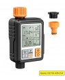 Automatic Electronic Water Timer LCD Screen Sprinkler Controller