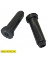 Popup Sprinkler Automatic Rotating 12PCS 1/2 inch