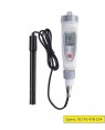 Dissolved Oxygen Meter Portable