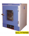 Bacteriological Laboratory Incubator 