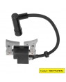 Ignition Coil Replacement Parts