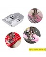 Invisible Zipper Foot Presser Feet