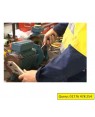 Water Pump Servicing