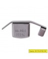 Magnetic Seam Guide Gauge Press Feet for Sewing Machines 