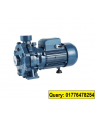 Gazi THF 6B4 3.00HP Double Stage Centrifugal Pump 