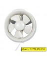 Exhaust Fan Glass Mount 8