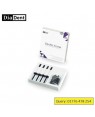 Diadent  DiaFil Flow - Light Cure Flowable Restorative Composite Resin