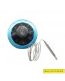 Dial Thermostat Temperature Control Switch