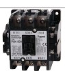 Togami JAPAN PAK 35JM 24-30-36A 26kW 440V AC Motor Magnetic Starter Switch PAK-35JM