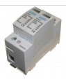 Schneider SPD 40kA 4 Module 3 Pole and Neutral Type 2 Surge Protector Circuit Breaker