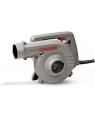 Blower Machine Crown CT17010 710W Dust Blower & Vacuum Cleaner