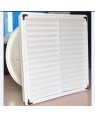 FRP Cone Exhaust Fan 48 Inch