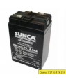 Sunca Sealed Lead-Acid Rechargeable Battery 6V 4.5Ah