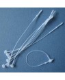 Standard Tag Lock Pin, 7 Inch 1000pcs