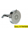 Marquis ABS 4 Inch Head Shower