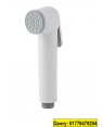 Marquis ABS Toilet Push Shower