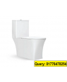 Marquis High Commode