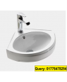 MARQUIS Corner Basin