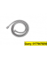 MARQUIS Shower Hose SS 0.8m