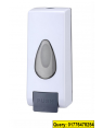 Marquis Liquid Dispenser ABS  For Bathroom 
