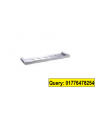 Marquis Brass Steel Shelf