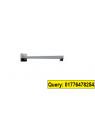 Marquis Stainless Steel Wall Bracket/Shower Arm