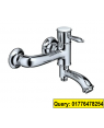 MARQUIS Carlisle Brass Bath Mixer