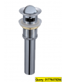 Marquis Brass Basin Waste for Bottle Trap For Bathroom