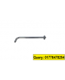 Marquis Stainless Steel Wall Bracket  For Bathroom
