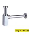MARQUIS Brass Horizontal Siphon Drainage 