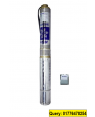 Marquis Submersible Pump