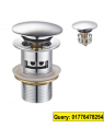 Marquis Basin Waste