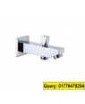 Marquis Shower Spout