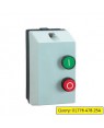 Magnetic Motor DOL Stator Switch 9A 