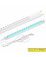 UV-C Ray Light Sterilizer Germicidal Tube Lamp