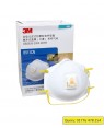 KN95 Medical Mask 3M 8511CN
