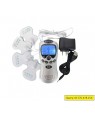 Digital Therapy Machine with Four Pads